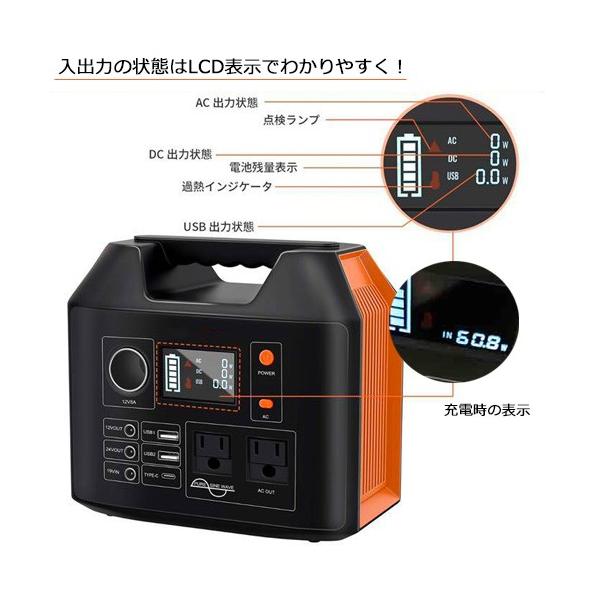 非売品 R300 mah 大容量 ポータブル電源 純正正弦波 スマホ 充電 災害時 ポータブル 非常用電源 電源 蓄電器 ポータブルバッテリー モバイルバッテリー 急速充電 非常用 Usb出力 Dc Ac 災害 キャンプ アウトドア ソーラー 車中泊 家庭用蓄電池 停電 発電機 蓄電池