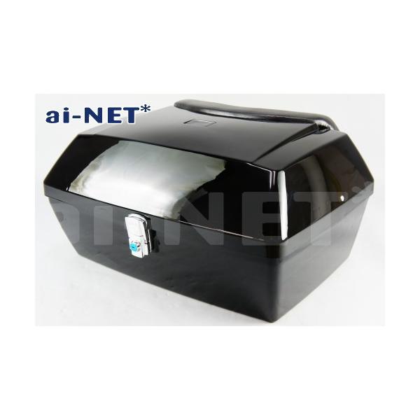 | 対応車種HONDA:フュージョン型式:MF02年式:全年式対応| 商品詳細リアボックス&amp;リアキャリア商品名:大型リアボックスメーカー:株アイネットカラー 型番 JANブラック(JK046B) 132 45731258235723...