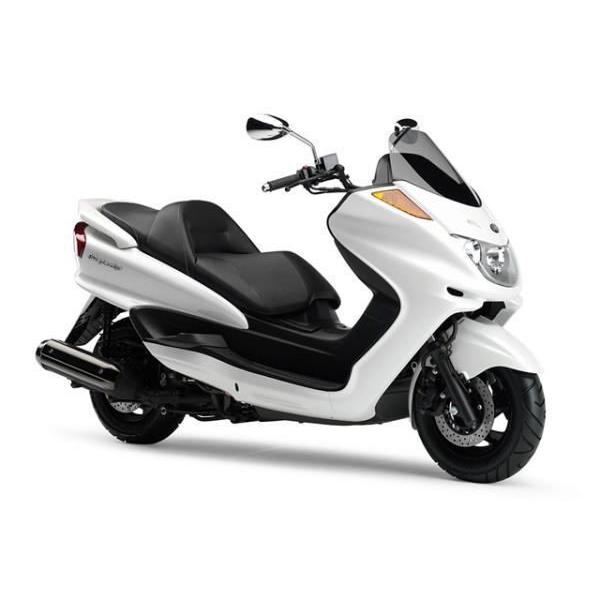 送料無料 MAJESTY マジェスティ250/C 外装カウル 8点セット 白 送料無料 MAJESTY マジェスティ250/C 外装カウル 8点セット 白