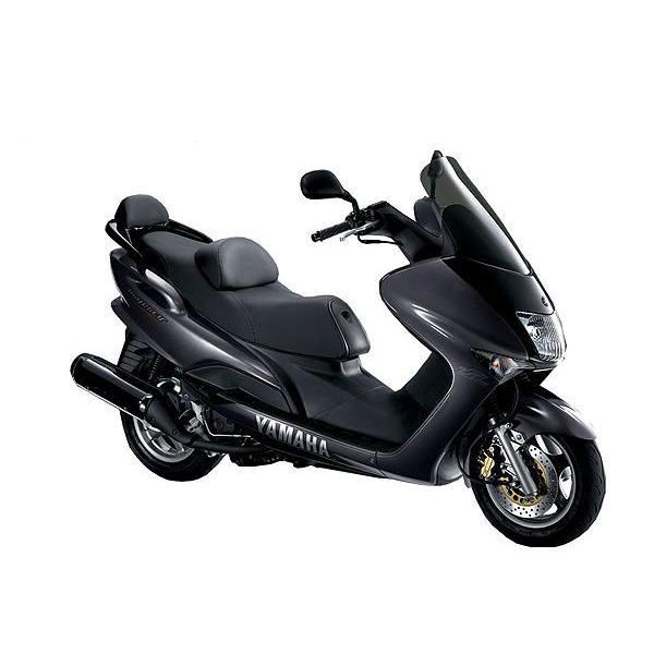 マジェスティ１２５ DCR ステップボードキャリア コマジェ マジェスティ125 DCR ステップボードキャリア コマジェ