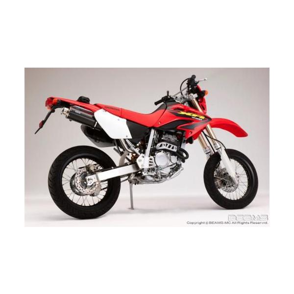 }t[  BEAMS r[X }t[ XR250 BA-MD30 XbvI SS300J[{ B112-08-004