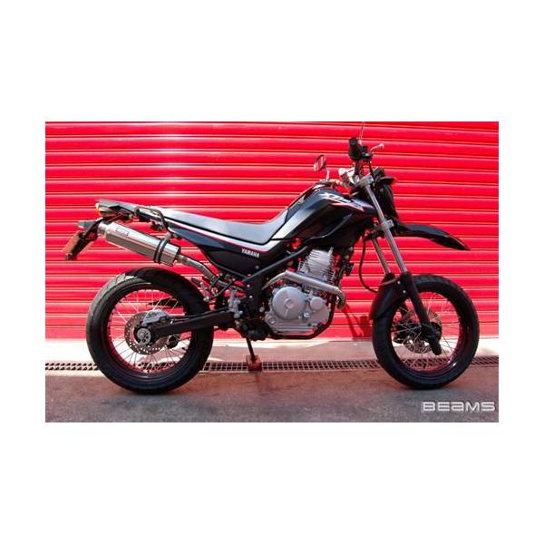 }t[  BEAMS r[X }t[ XT250X Fi DG16J SS300\jbN B225-07-003