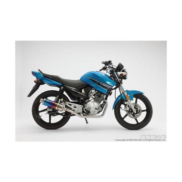 ybr125 バイク用マフラーの人気商品・通販・価格比較 - 価格.com