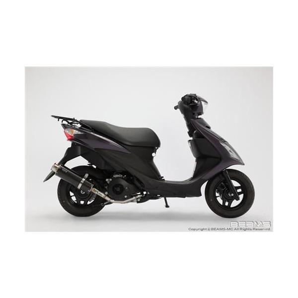 }t[  BEAMS r[X }t[ AhXV125 S CF4MA SS300J[{ B321-08-000