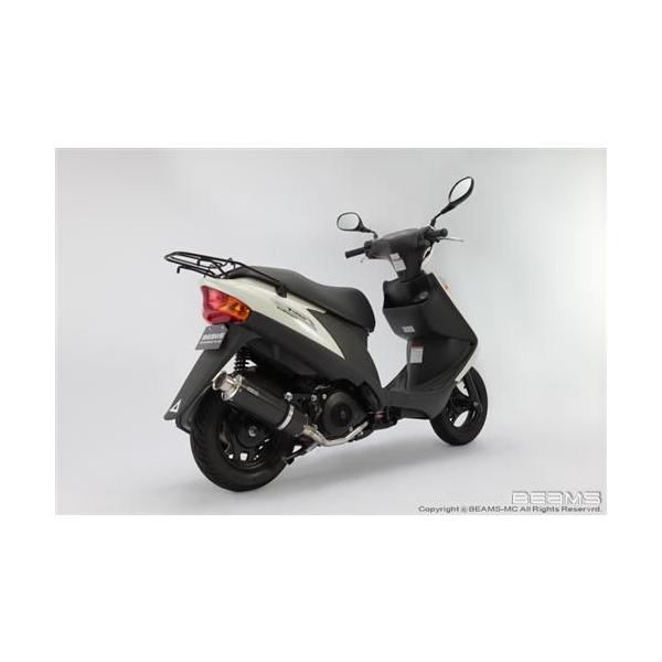 }t[  BEAMS r[X }t[ AhXV125 CF46A SS300J[{ B307-08-000