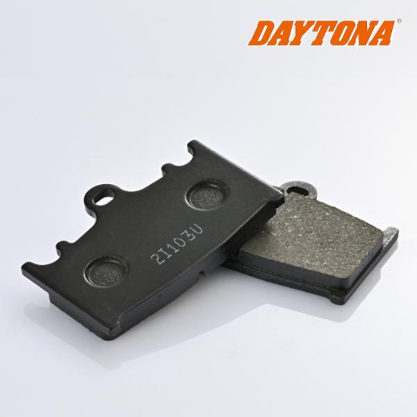 セール特価 DAYTONA デイトナ ブレーキパッド (ハイパーパッド) 13827 デイトナ製