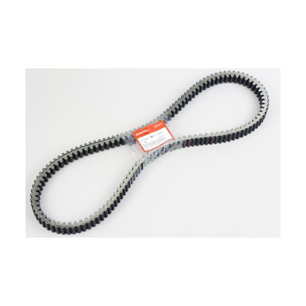 ホンダ/HONDA純正品 シルバーウィング600 Vベルト(駆動系パーツ