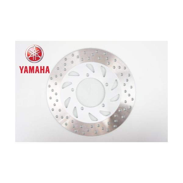 | おすすめポイント何と言ってもYAMAHA純正品の為安心してご使用頂けます。販売店に脚を運ばずともアイネットで購入ならヤマハ純正部品も楽々購入。| 商品詳細商品名:デイスク,ブレーキ (ライト)　メーカー:YAMAHA部品番号:4C6-F...