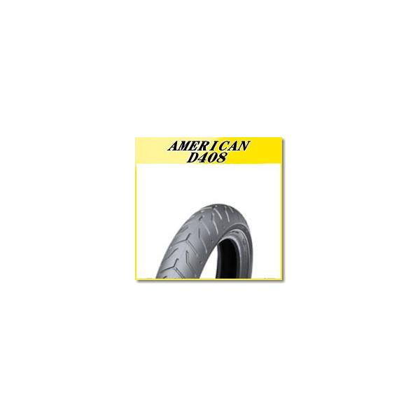 DUNLOP DUNLOP(ダンロップ) D408F (90/90-19) 52H TL BW DUNLOP DUNLOP(ダンロップ) D408F (90/90-19) 52H TL BW