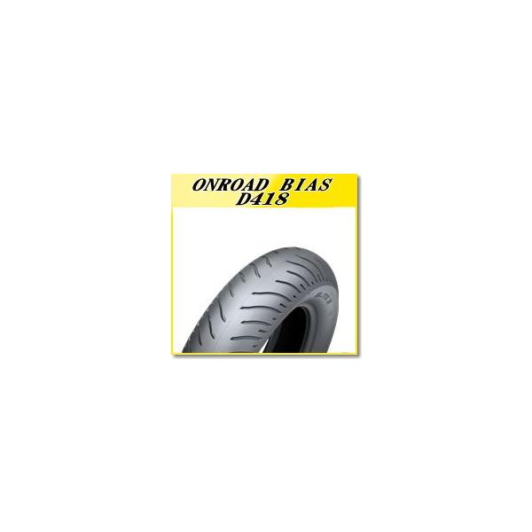 DUNLOP(_bv) D418 (170/80-15) 77H TL A (289193) oCN I[goC ^C