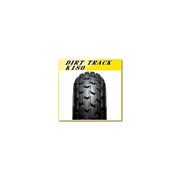 [ ׌㔭 DUNLOP(_bv) K180 (120/90-10) 57J TL IMP tg/A (257383) oCN I[goC ^C