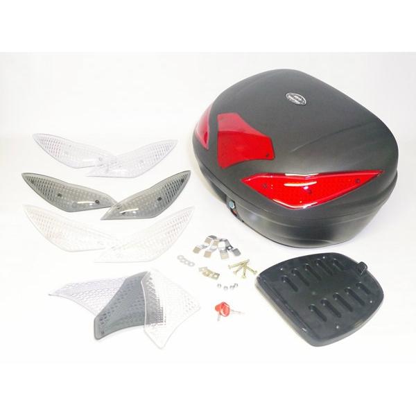 �n���^�[�����[���h�E�H�[�N RM-Z250 RMZ250 RM-Z450 RMZ450 ���A�{�b�N�X �g�b�v�P�[�X 43L
