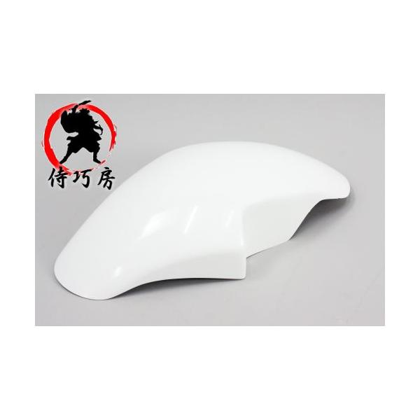 ホンダ ゴリラ純正タンク・サイドカバー・FRPフロントフェンダーセット horidashi_21799