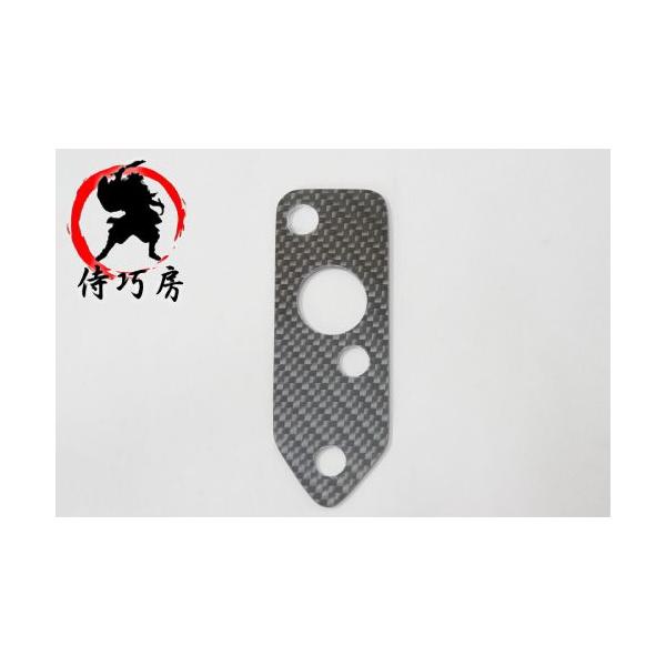 受注生産 納期1〜2ヶ月 侍巧房 ZOOMER ズーマー メーターステー 純正