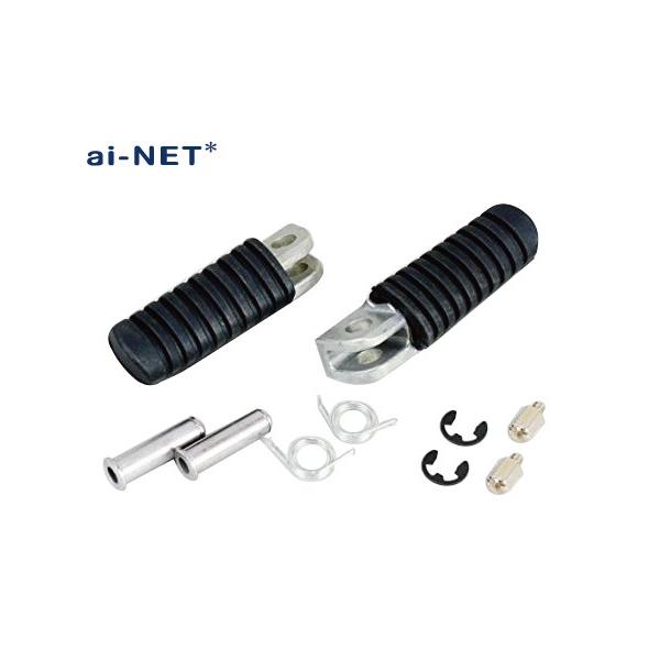 1�N�ۏؕt ZRX1100/2('97-00)�p �X�e�b�v ���E�Z�b�g �������y�A�p ainet(�A�C�l�b�g)��