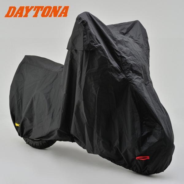 DAYTONA(デイトナ) バイクカバー ボディーカバー (Mサイズ)(97940