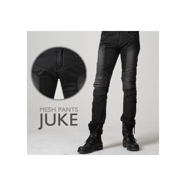 ラフ＆ロード 完売 uglyBROS MOTOPANTS JUKE UB0005 28インチ