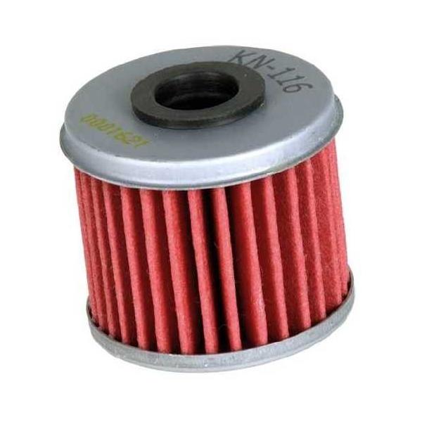 Z[ K&amp;N PCAhGk ICtB^[ KN-116 TRX450R