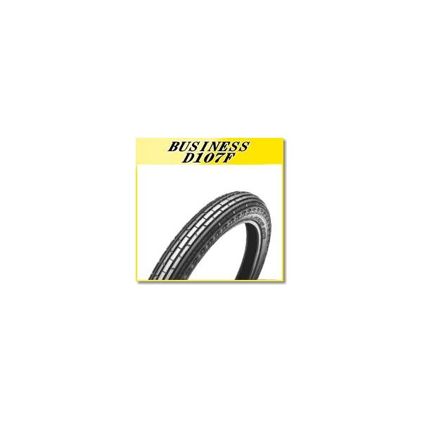 DUNLOP(_bv) D107F (2.75-14) 35P WT tg (268541) oCN I[goC ^C
