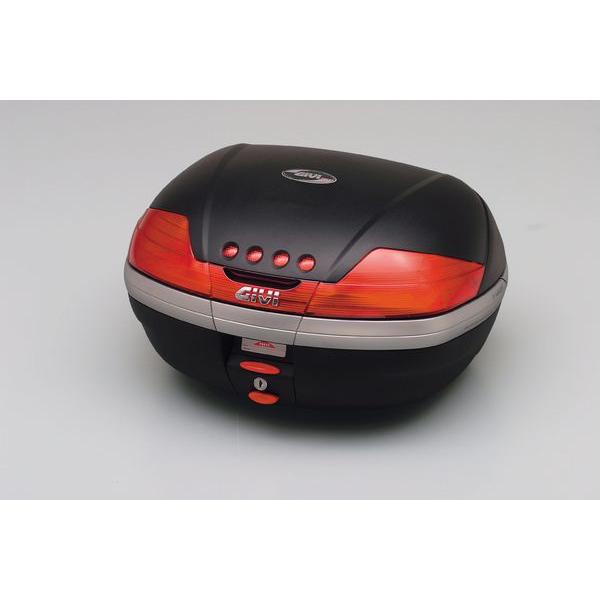  GIVI Wr A{bNX oCNp {bNX mL[P[X V46N gbvP[X hubNij 63675 