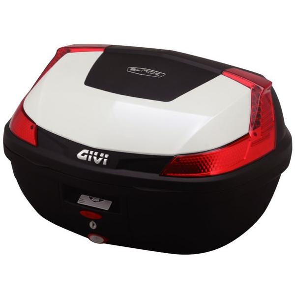 ホワイト givi リアケース パニアケース」の人気商品一覧 | 安い商品を