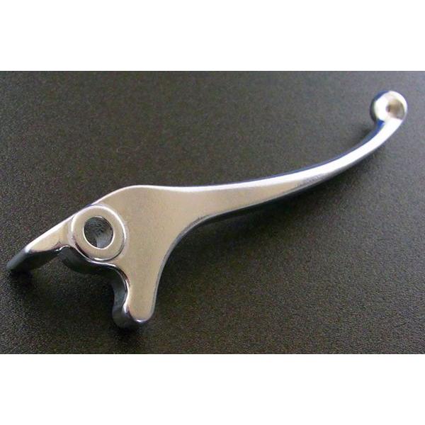 くろののん ライブディオ(Dio)SR/ZX 94-96 ブレーキレバー 右レバー カラー