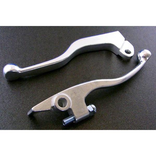 SL230 97-03 �u���[�L���o�[ �N���b�`���o�[ ���E�Z�b�g �J���[ �V���o�[ ALBA �A���o