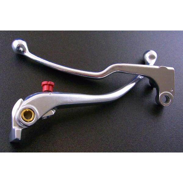 YZF-R1 �N���b�`���o�[ �u���[�L���o�[ ���E�Z�b�g �J���[ �V���o�[ ALBA �A���o