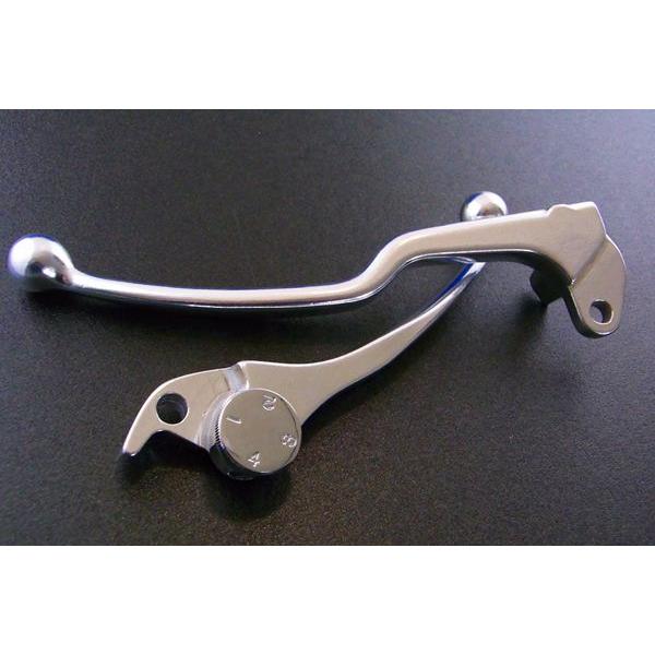 ボルティー250 TYPE-C/T 96-03 ブレーキレバー クラッチレバー 左右