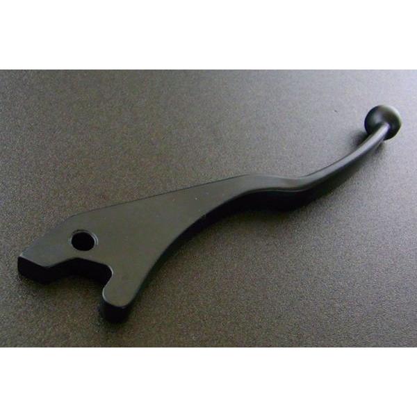 NISIN ブレーキレバー ブラックz1000mk2 NISIN ブレーキレバー