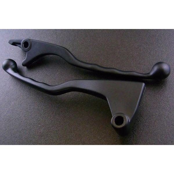 �[������ GPX250R/R-2 85-87 �N���b�`���o�[ �u���[�L���o�[ ���E�Z�b�g �J���[ �u���b�N ALBA �A���o