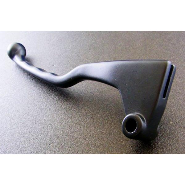 �[������ ���׌㔭�� GPX250R/R-2 85-87 �N���b�`���o�[ �����o�[ �J���[ �u���b�N ALBA �A���o