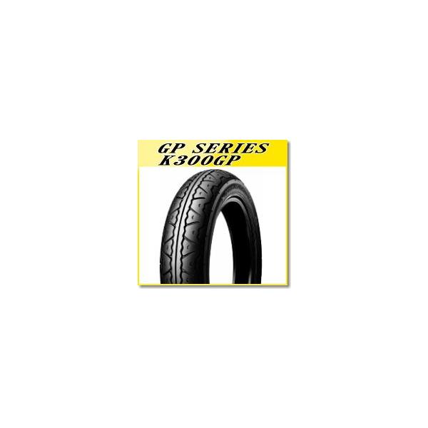DUNLOP(_bv) K300GP (130/90-17) 68V TL A (251613) oCN I[goC ^C 