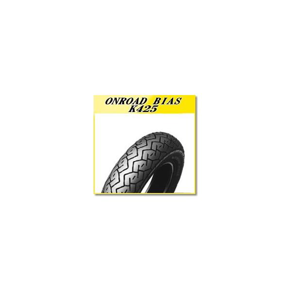 DUNLOP(_bv) K425 (160/80-15) 74V TL A (223851) oCN I[goC ^C