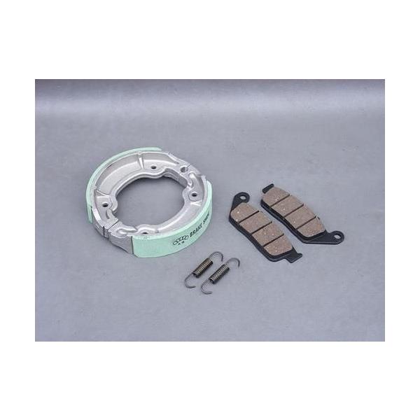 1Nۏؕt MAJESTY(}WFXeB125)/FI ^Cv u[Lpbh  u[LV[ OZbg aiNET