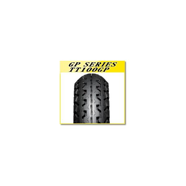 DUNLOP(_bv) TT100GP (110/90-18) 61H TL tg/A (237771) oCN I[goC ^C
