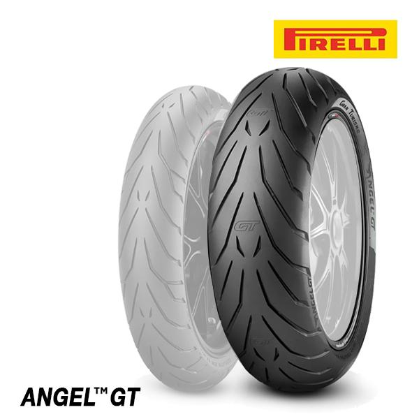PIRELLI 在庫有 ピレリ ANGEL GT エンジェル 2317400 リア 160