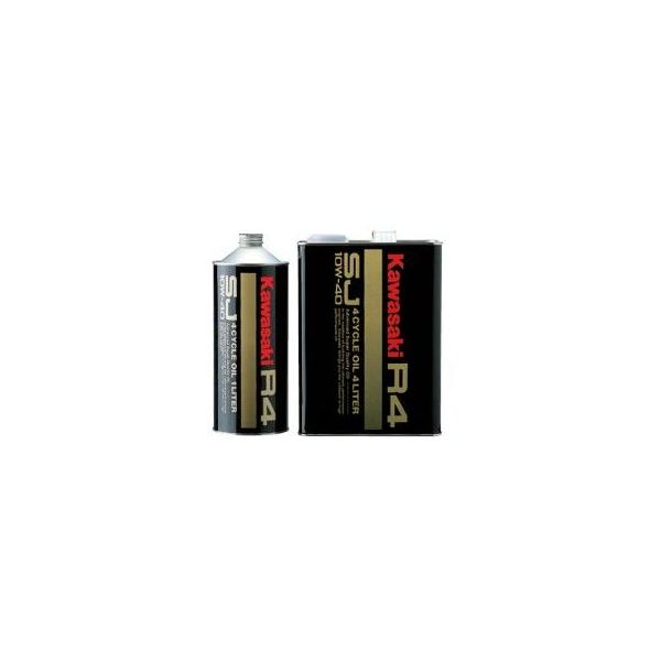 カワサキ 4サイクルオイル R4 SJ10W-40 20L (バイク用エンジンオイル) 価格比較 - 価格.com カワサキ 4サイクルオイル R4 SJ10W-40 20L (バイク用エンジンオイル) 価格比較 - 価格.com