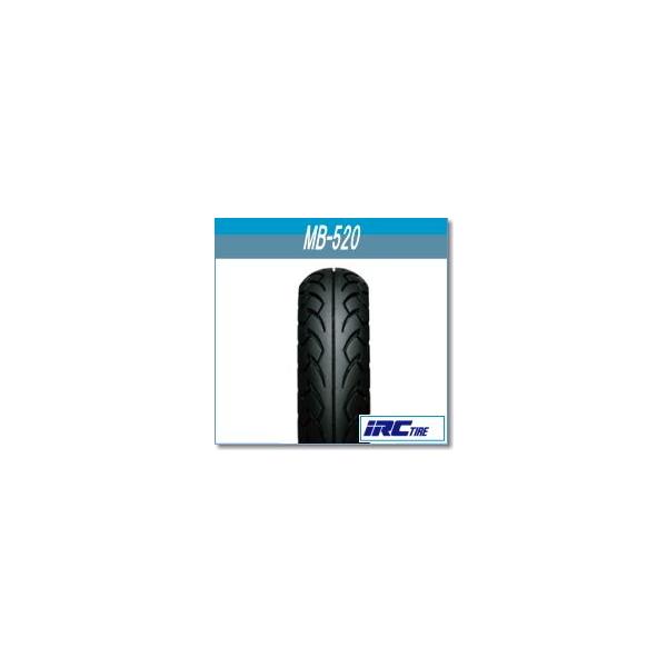 IRC S MB520 80/90-10 44J TL tg/A 329578 oCN ^C 