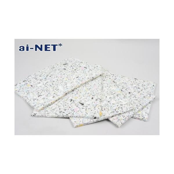 他サイト： 在庫有 3ヶ月保証付 国内産 シート補修用スポンジ(アンコ) 10mm aiNETの商品画像