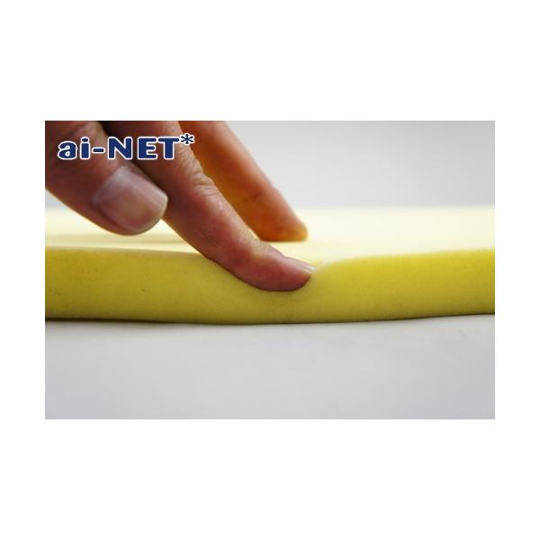 �o�C�N �V�[�g��C�p �ᔽ���X�|���W 20mm�� 300�~200mm �����Y �A���R �V�[�g����ւ� �A���R���� ���ʉ��H �N�b�V�����ǉ� ������C �ėp DIY ���y�A aiNET ���i�摜2