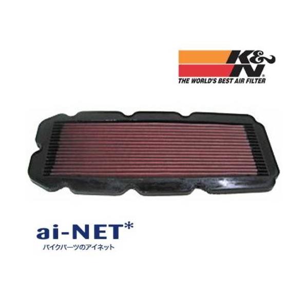 K&amp;N PCAhGk GAtB^[ HA-1596 VALKYRIE1500/TOURER vCXgtB^[ ^Cv