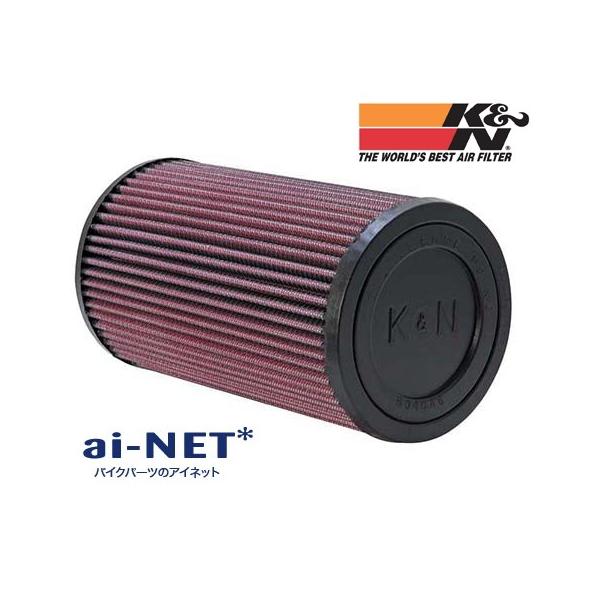 K&amp;N PCAhGk CB1300SF X[p[tHA GAtB^[ GAN[i[ GAGg GAtB^[ (1) HA-1301