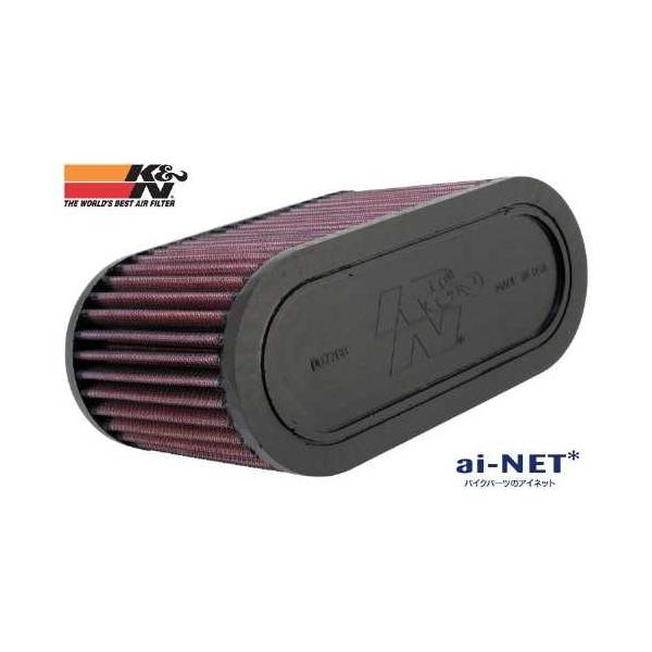 K&amp;N PCAhGk GAtB^[ HA-1302 ST1300 PAN-EUROPEAN(03-'08) vCXgtB^[ ^Cv