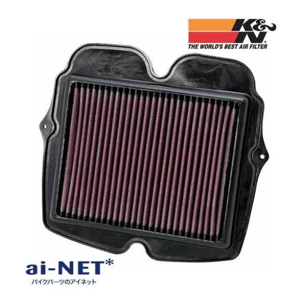 K&amp;N PCAhGk GAtB^[ HA-1110 VFR1200(10-'12) vCXgtB^[ ^Cv