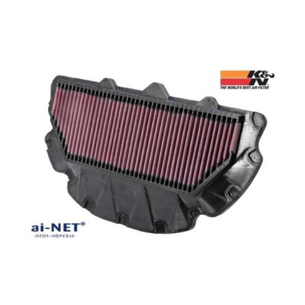 K&amp;N PCAhGk GAtB^[ HA-9502 CBR954RR(02-'03) vCXgtB^[ ^Cv