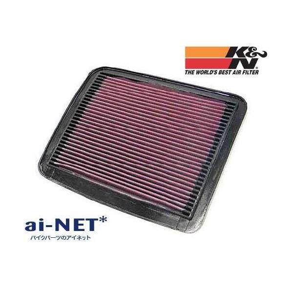 K&amp;N PCAhGk GAtB^[ HA-6087 CBR600F(87-'90) vCXgtB^[ ^Cv