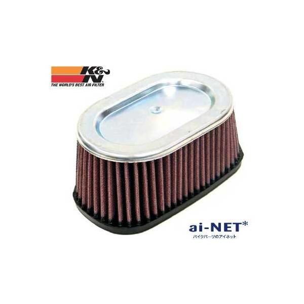 K&amp;N PCAhGk GAtB^[ HA-1303 XR500R(83-'84) vCXgtB^[ ^Cv