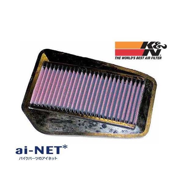 K&amp;N PCAhGk GAtB^[ HA-1502 CBR150R(02-'03) vCXgtB^[ ^Cv