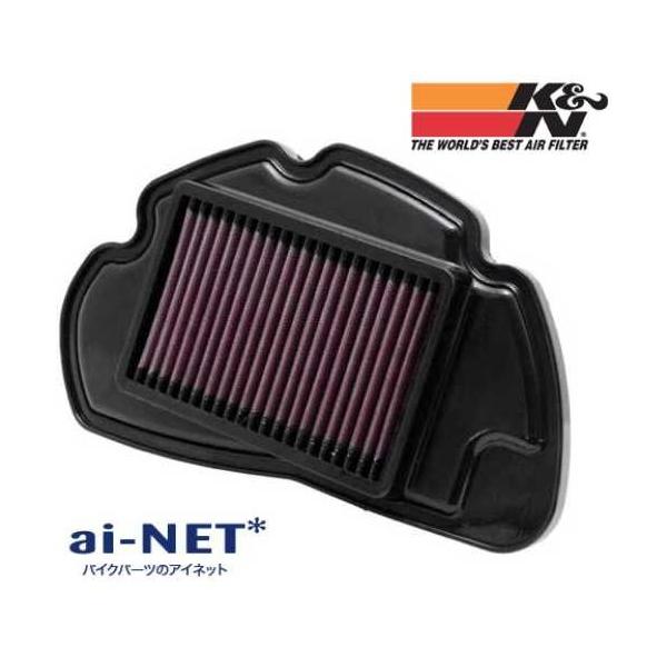 K&amp;N PCAhGk GAtB^[ HA-1211 PCX125(10-'12) vCXgtB^[ ^Cv
